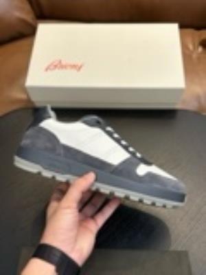 cheap quality Brioni Men Shoes Model No. 8